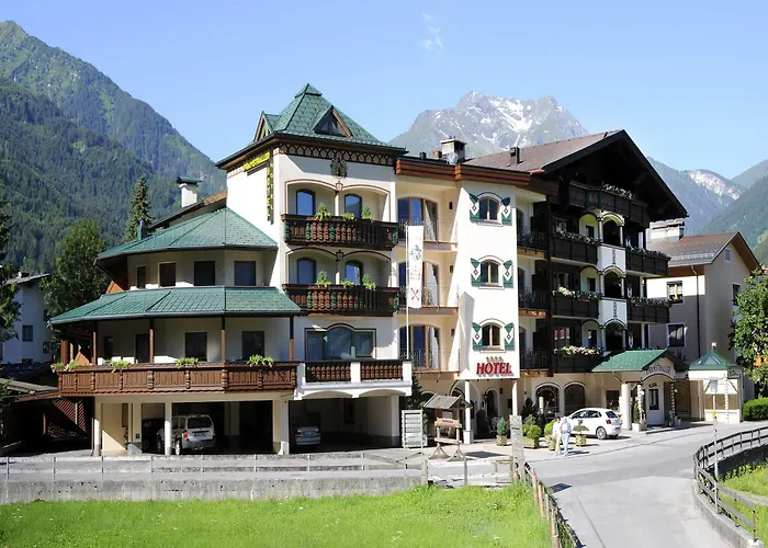Hotel Pramstraller