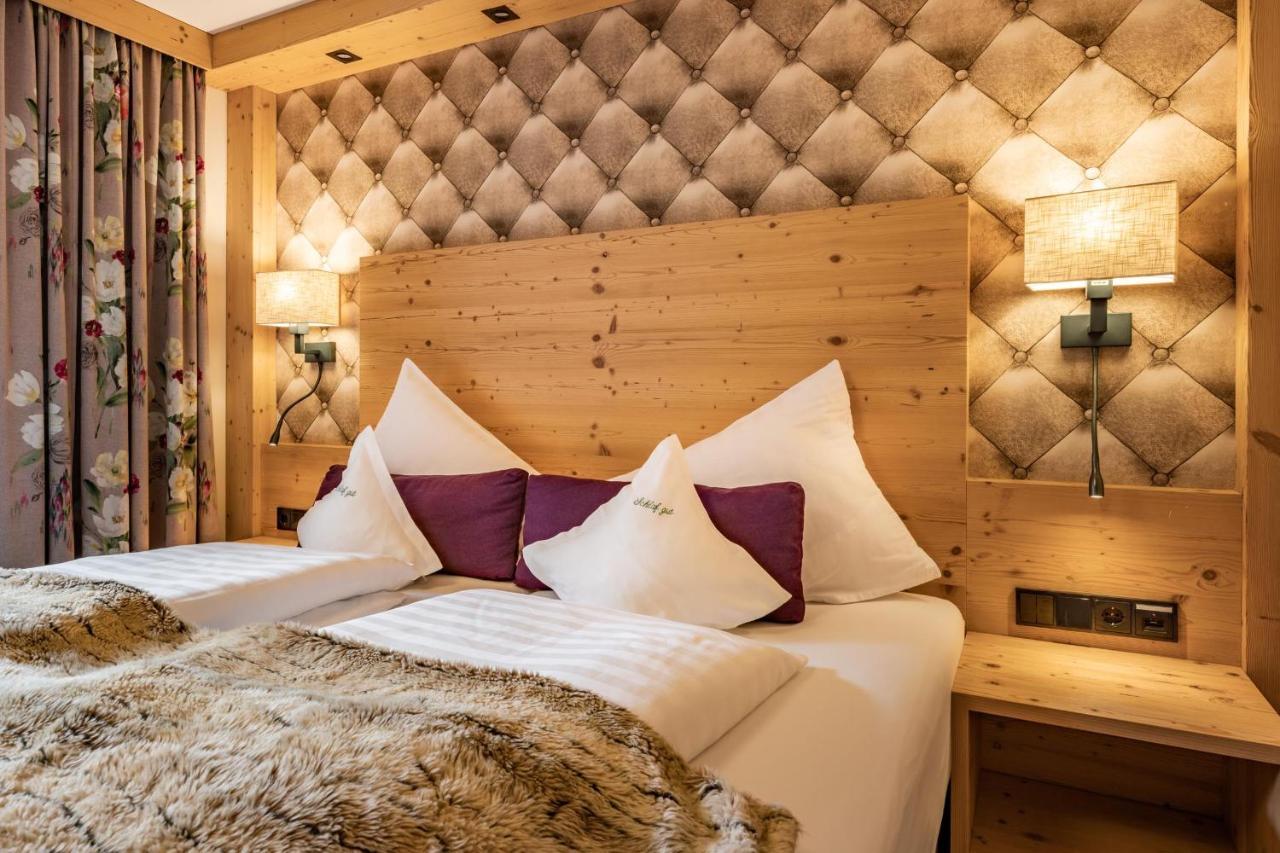 Pramstraller Hotel