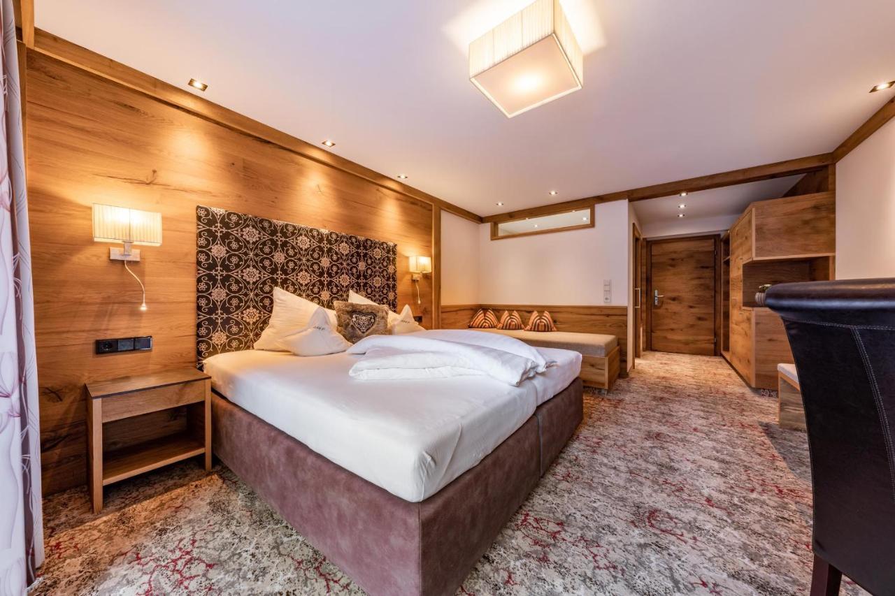 Hotel Pramstraller