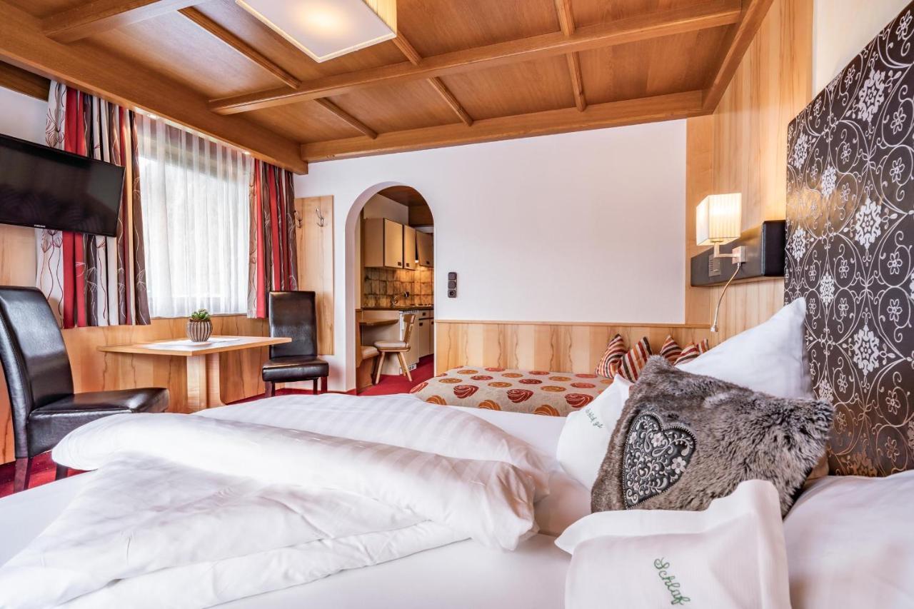 Pramstraller Hotel
