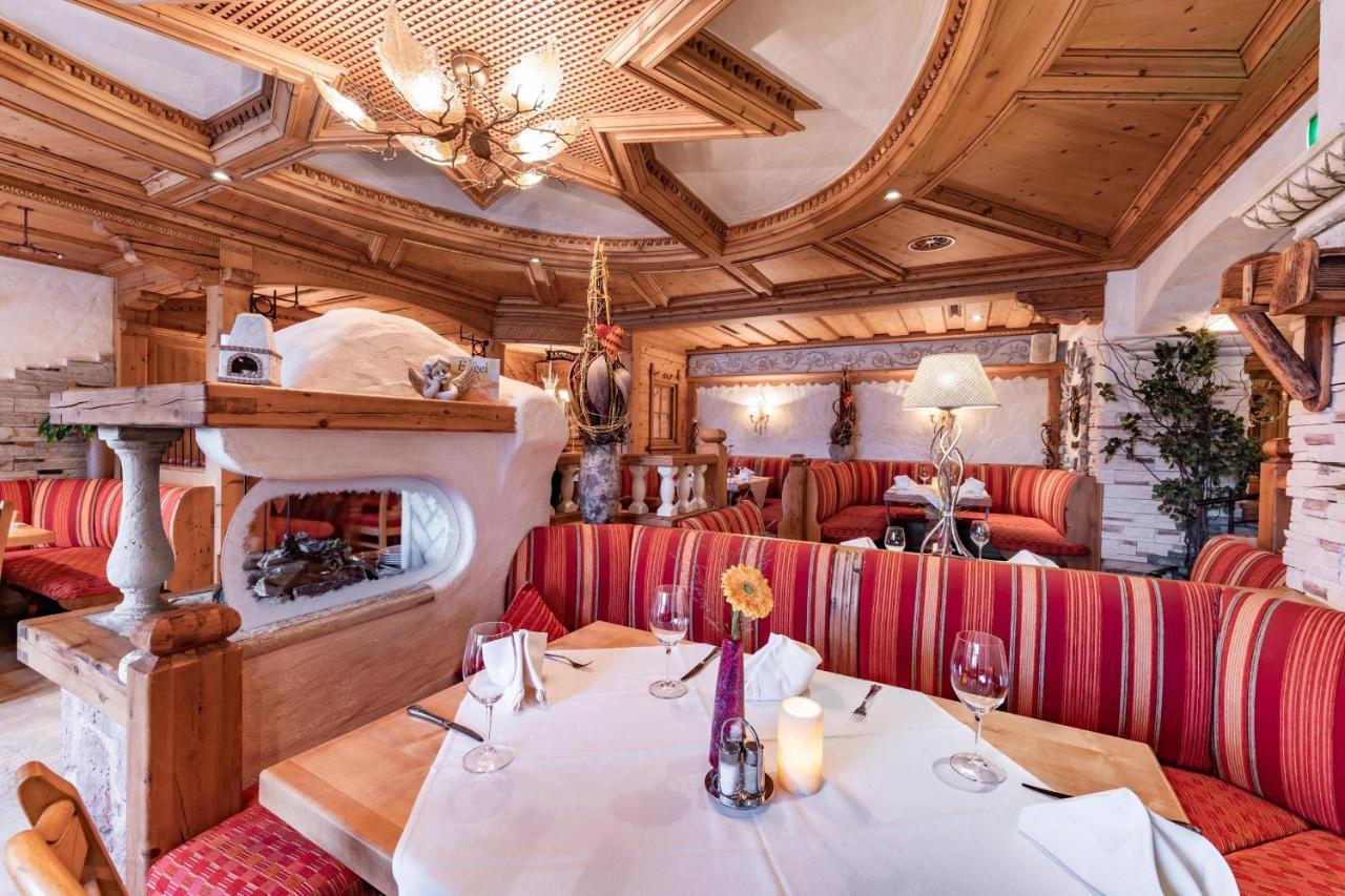 Pramstraller Hotel
