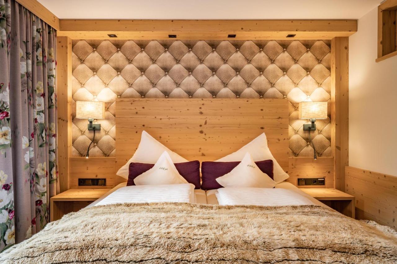 Pramstraller Hotel Mayrhofen