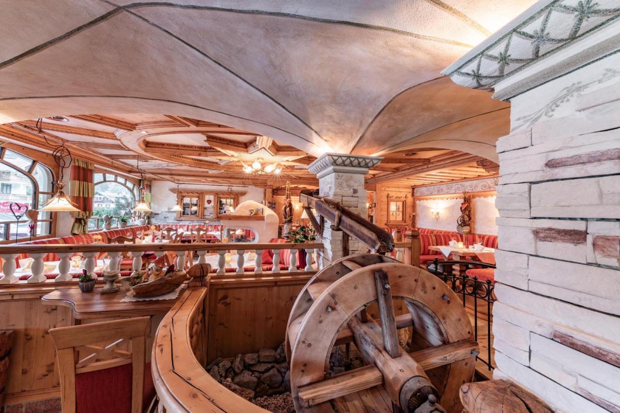 Pramstraller Hotel 4*
