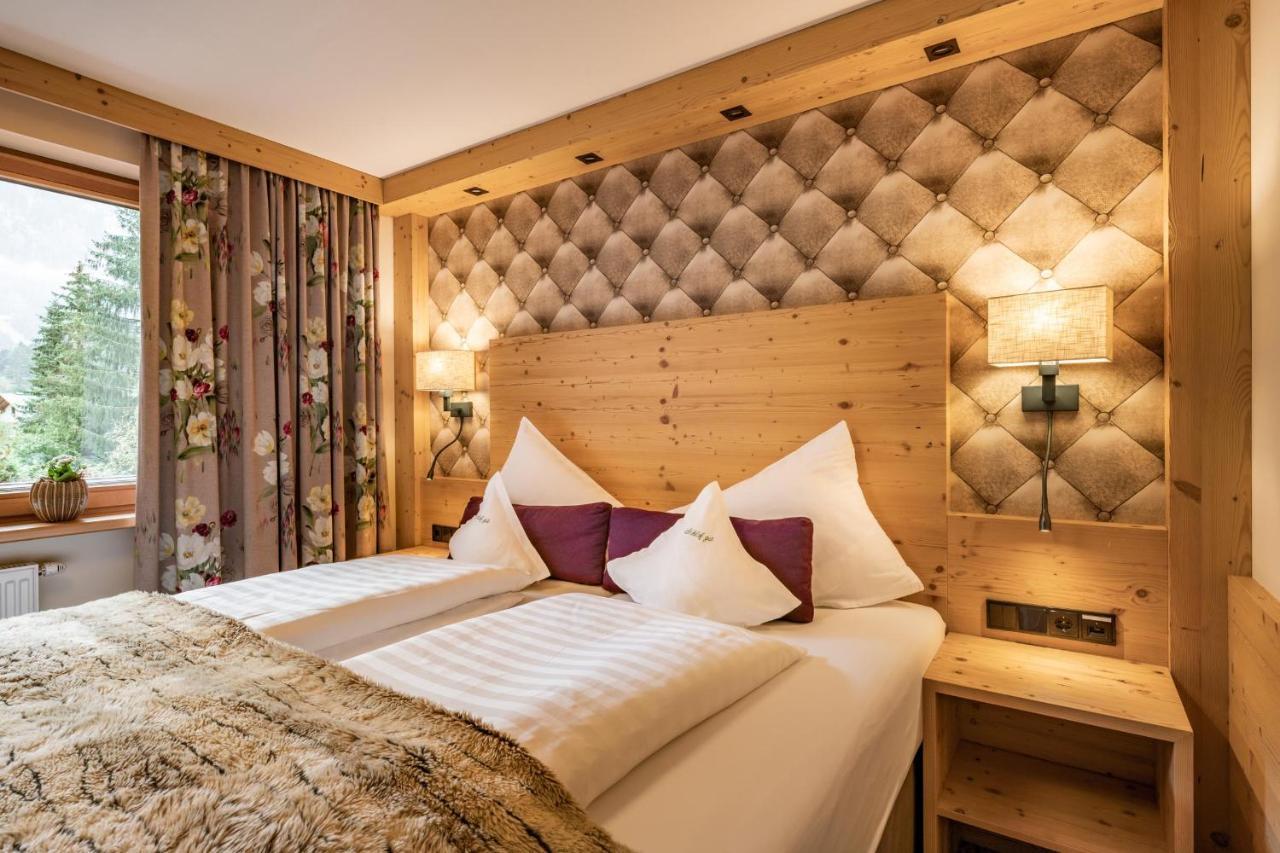 Pramstraller Hotel Mayrhofen