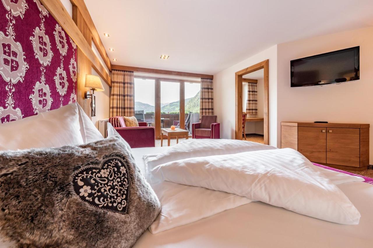 Hotel Pramstraller 4*