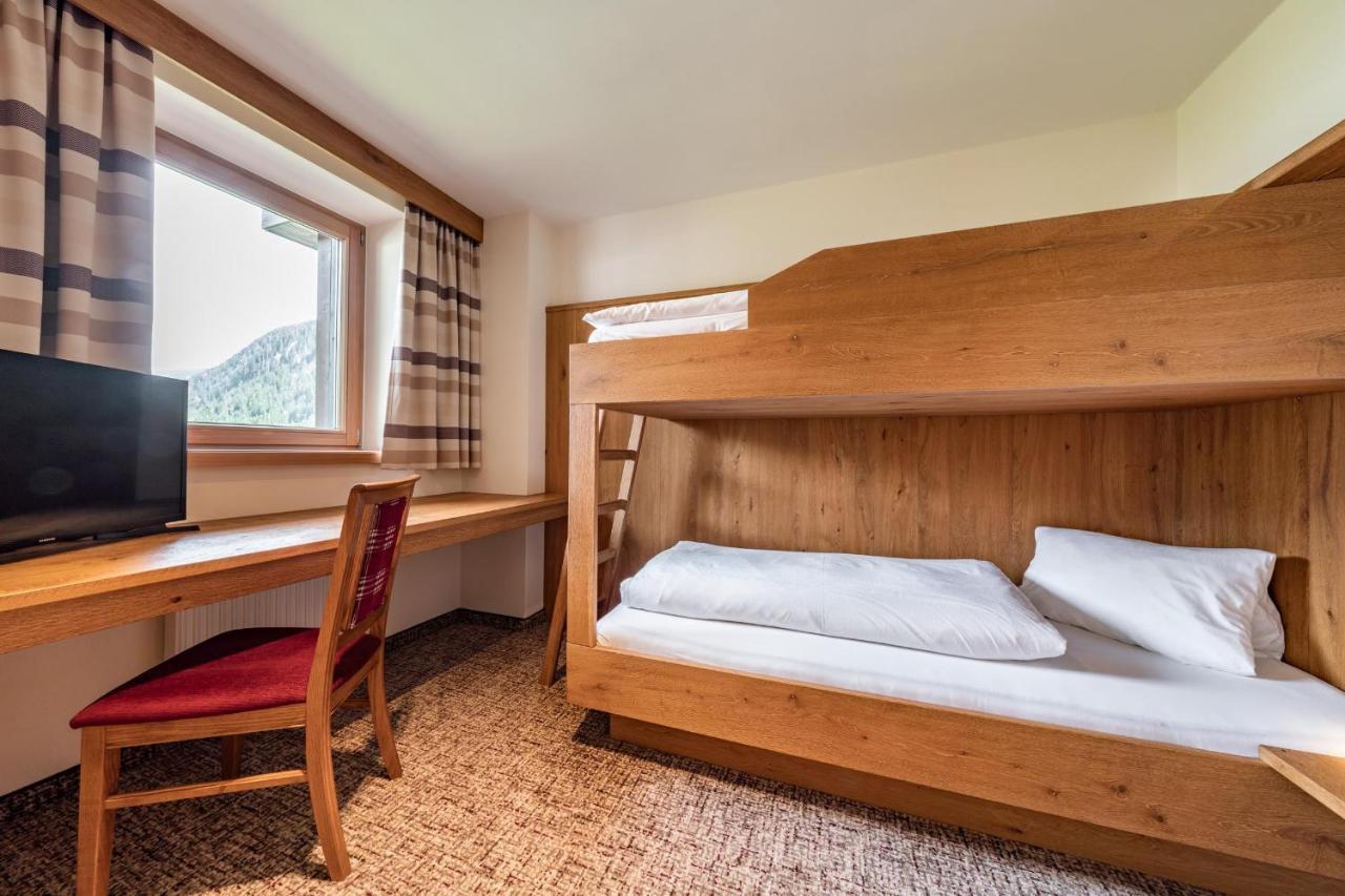 Pramstraller 4* Mayrhofen