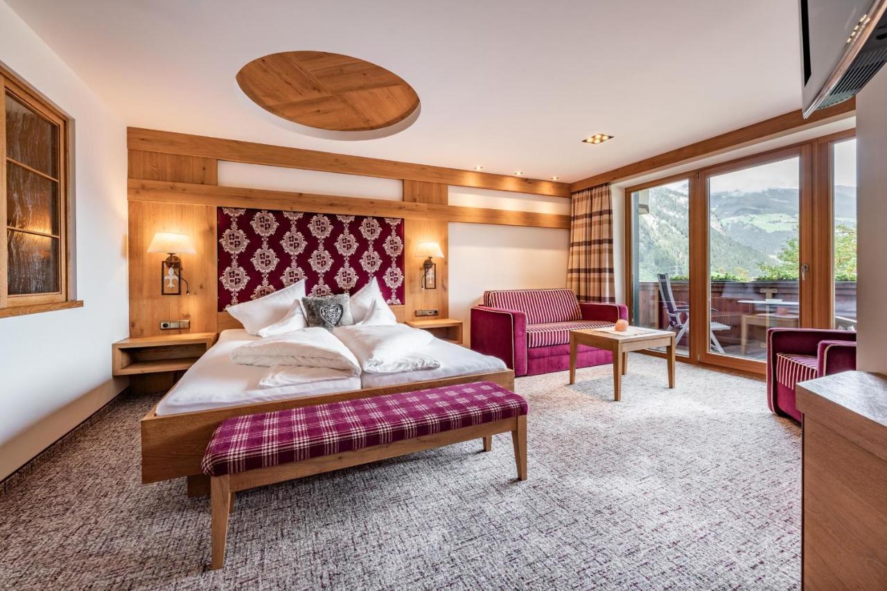 Pramstraller Hotel 4*