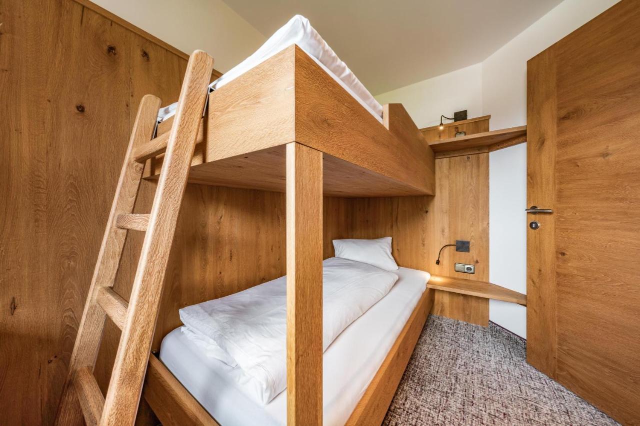 Pramstraller Hotel 4*
