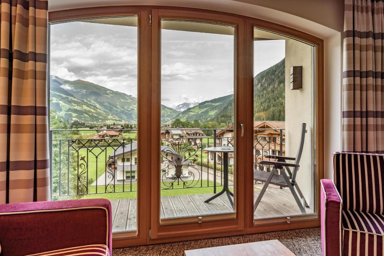 Hotel Pramstraller Mayrhofen