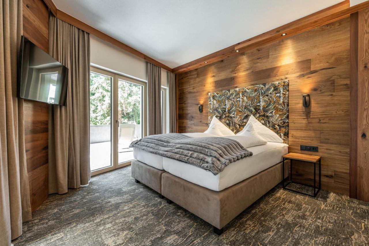 Pramstraller Hotel
