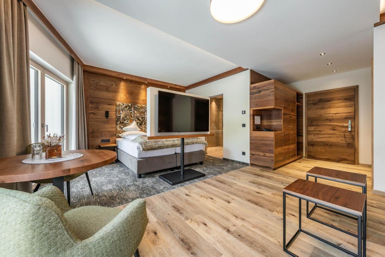 Pramstraller Hotel 4*