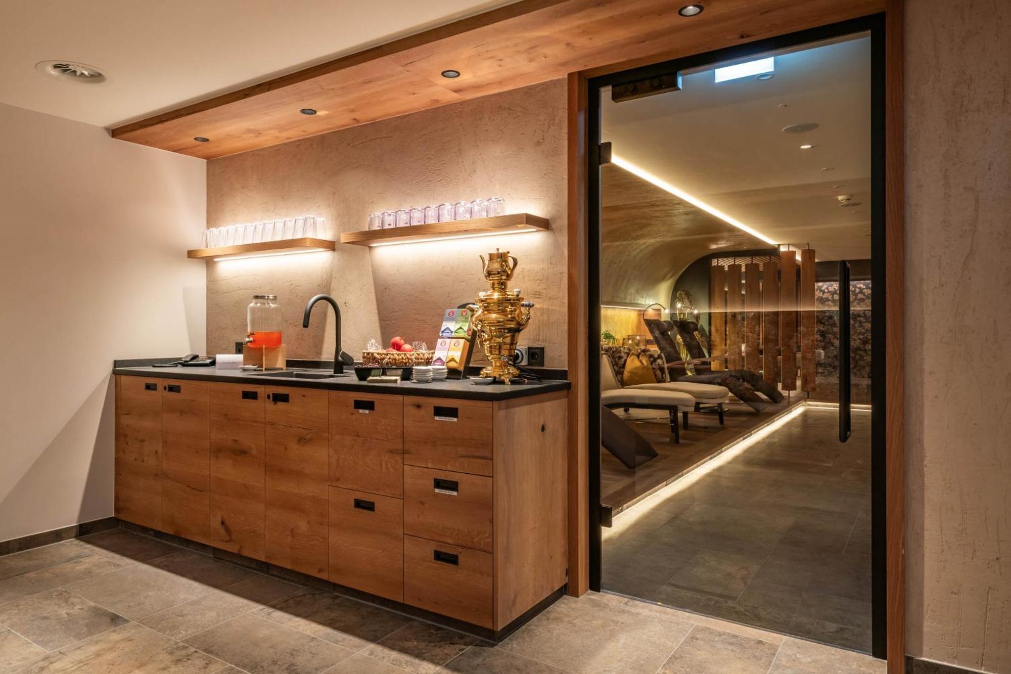 Pramstraller Hotel 4*