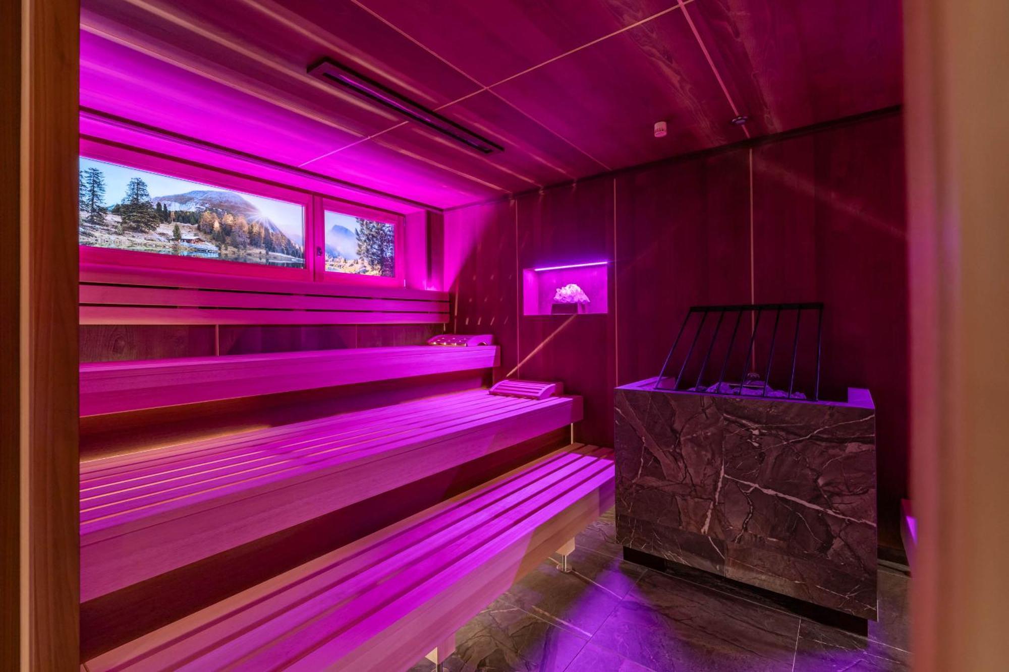 Pramstraller Hotel Mayrhofen