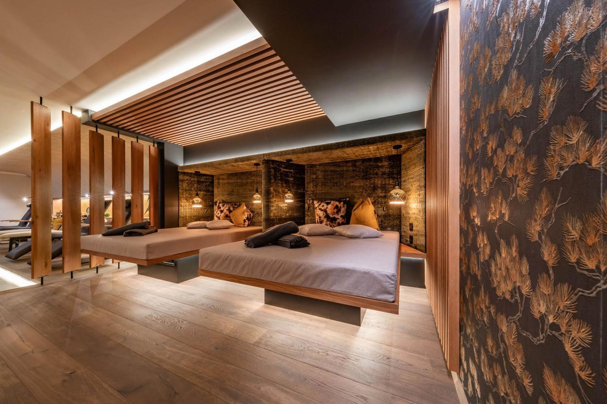 Pramstraller Hotel 4*