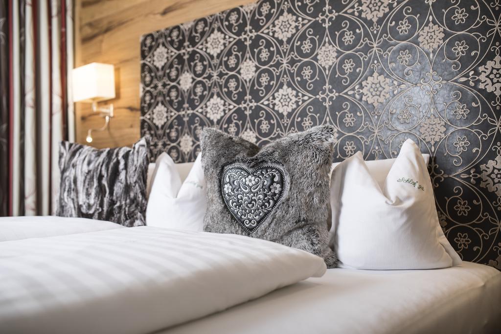 Pramstraller Hotel 4*