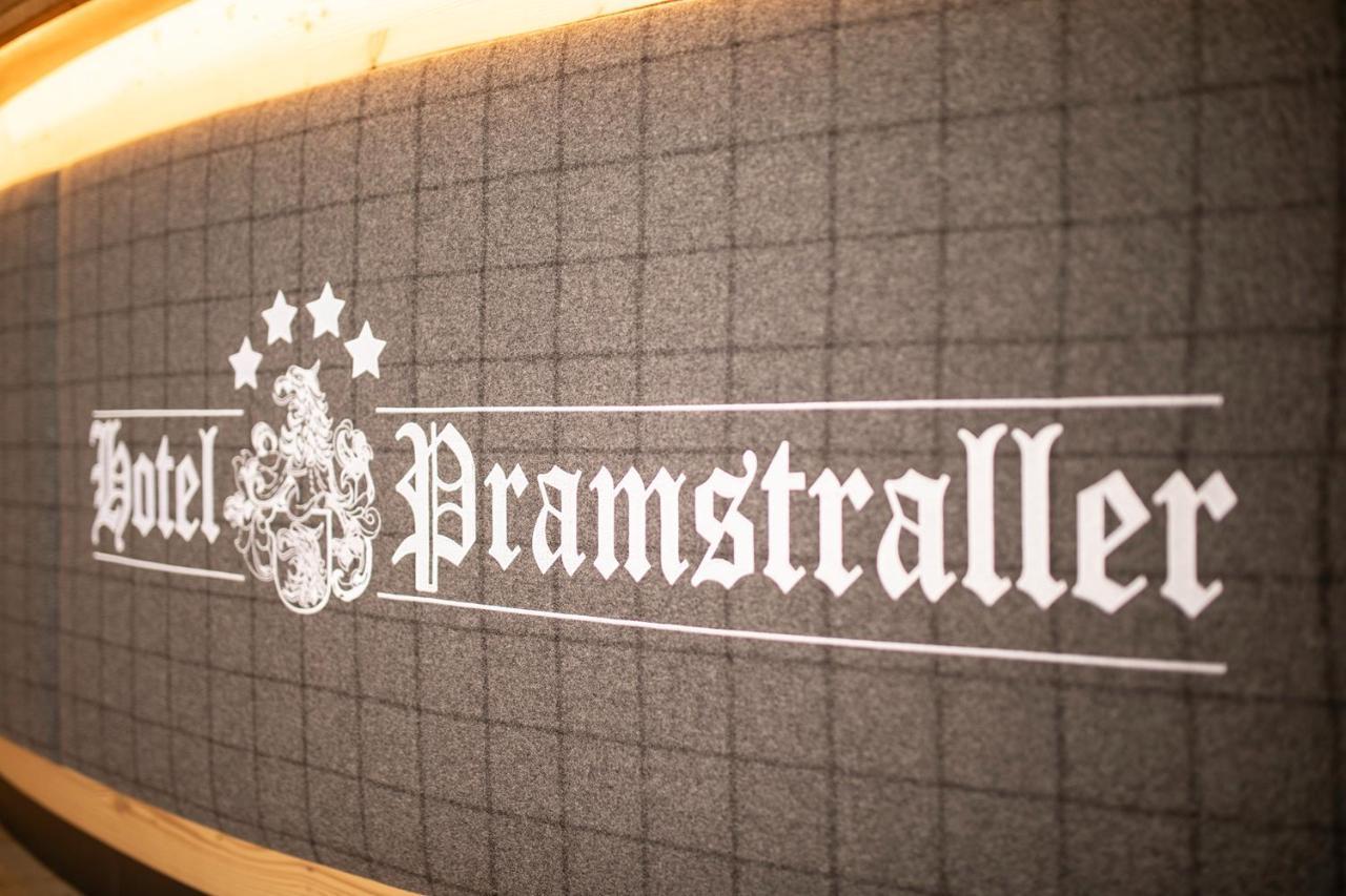 Hotel Pramstraller 4*