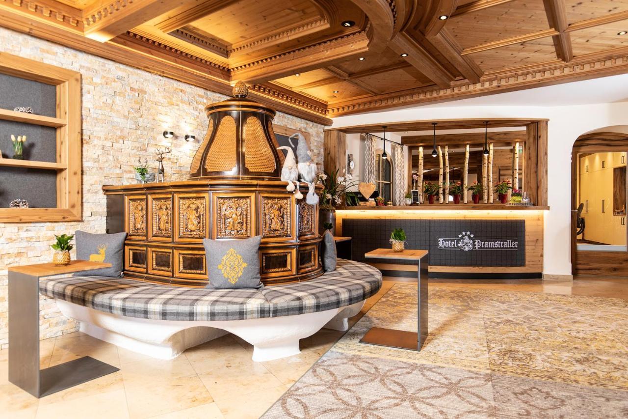 Pramstraller Hotel 4*