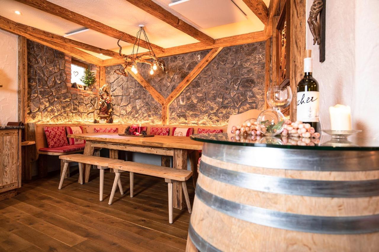 Hotel Pramstraller