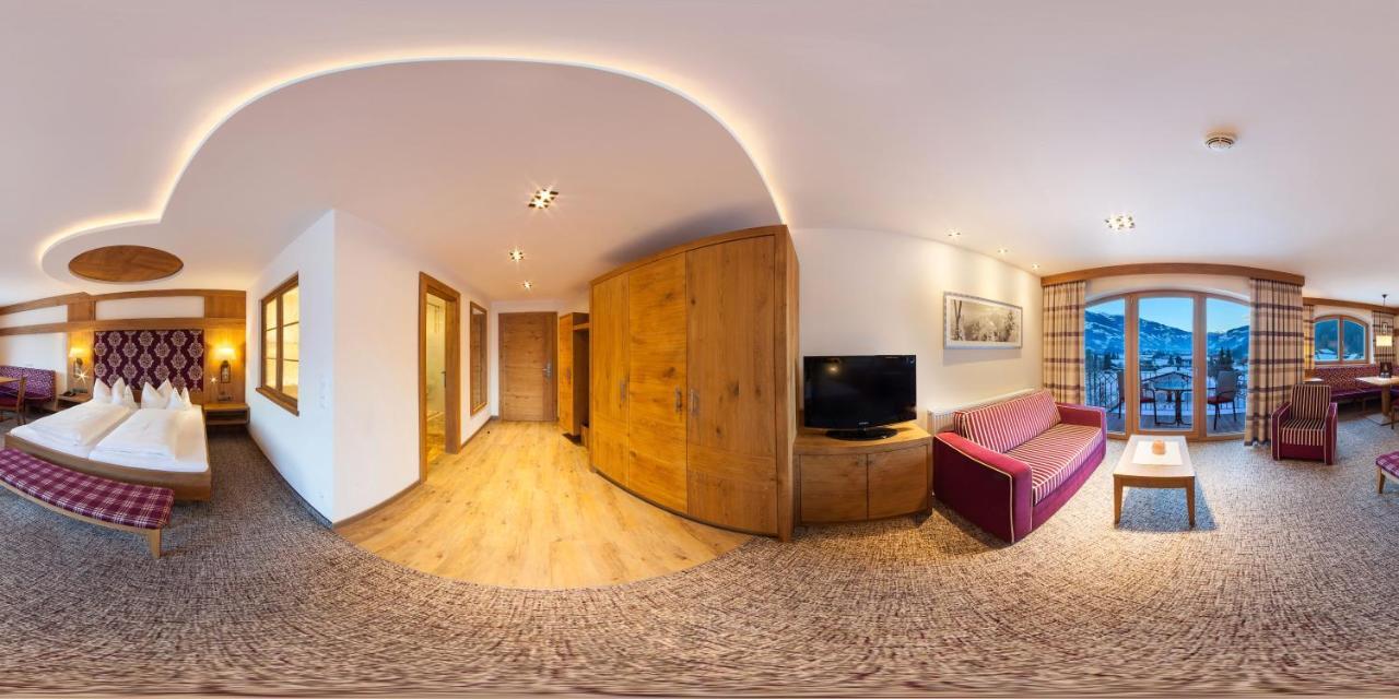 Pramstraller Hotel 4*