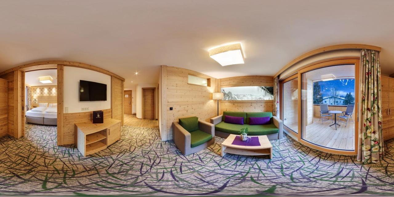 Pramstraller Hotel 4*