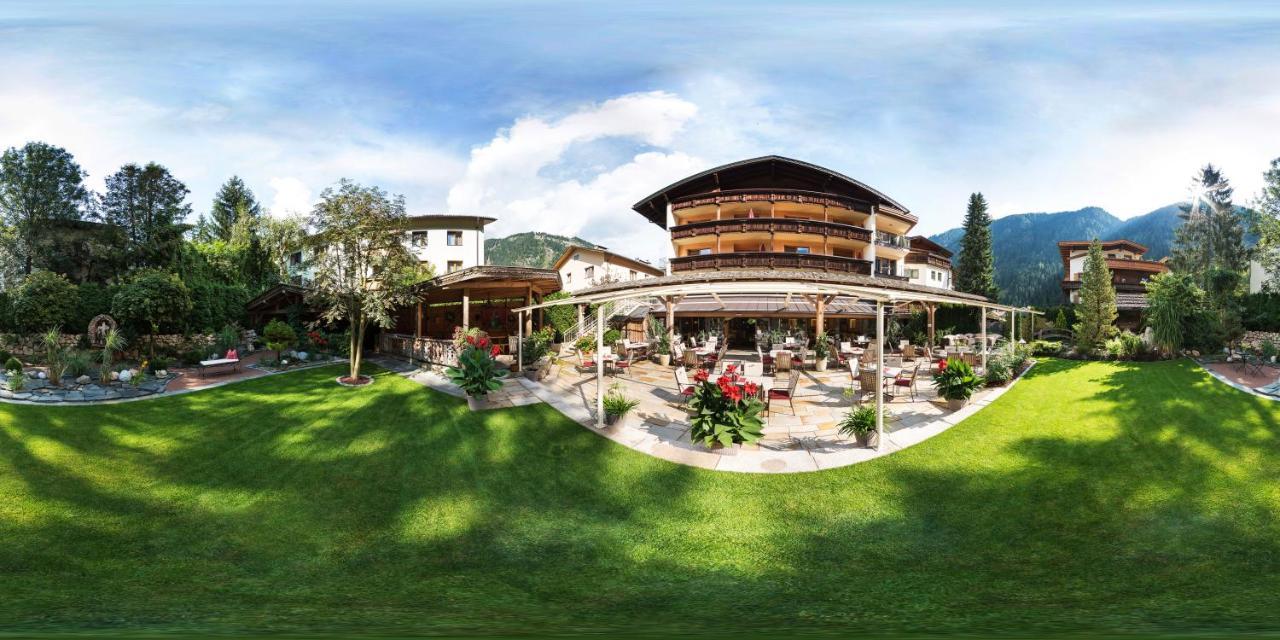 Pramstraller Hotel 4*